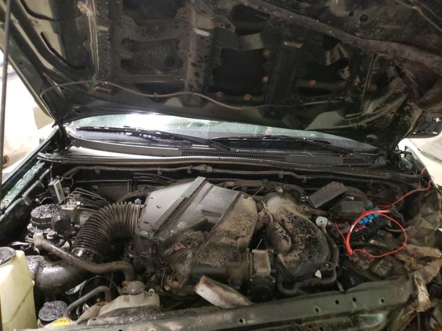 2012 TOYOTA TACOMA DOU 5TFJU4GN0CX019466
