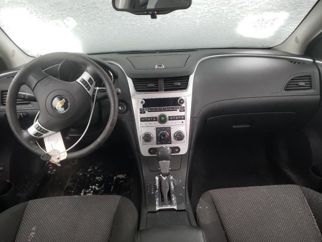 2011 CHEVROLET MALIBU 1LT 1G1ZC5E12BF219516