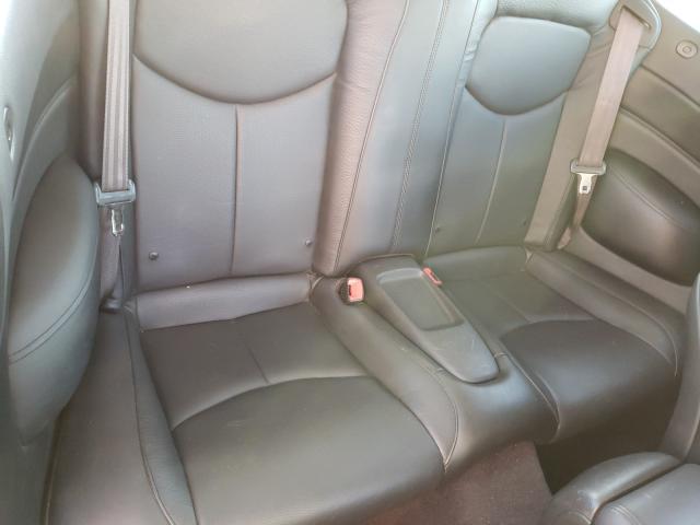 2013 INFINITI G37 SPORT JN1CV6FE9DM772678
