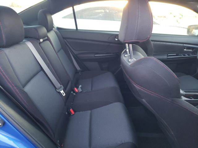 2020 SUBARU WRX PREMIU JF1VA1F67L8821287