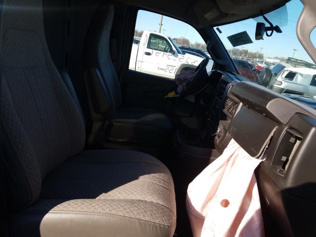 2019 CHEVROLET EXPRESS G2 1GCWGAFG3K1200934