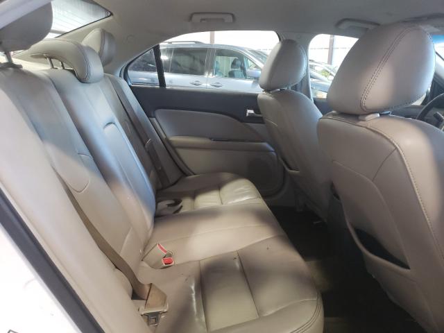 2011 FORD FUSION SEL 3FAHP0JA9BR257804