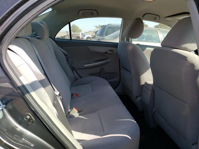 2010 TOYOTA 1/2 TON XL JTDBU4EE2A9112238
