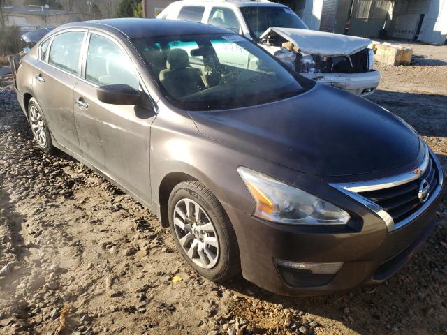 2014 NISSAN ALTIMA 2.5 1N4AL3AP0EN365903