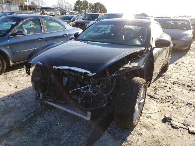 2013 INFINITI G37 SPORT JN1CV6FE9DM772678