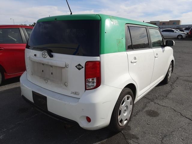 2013 TOYOTA SCION XB JTLZE4FE3DJ041472