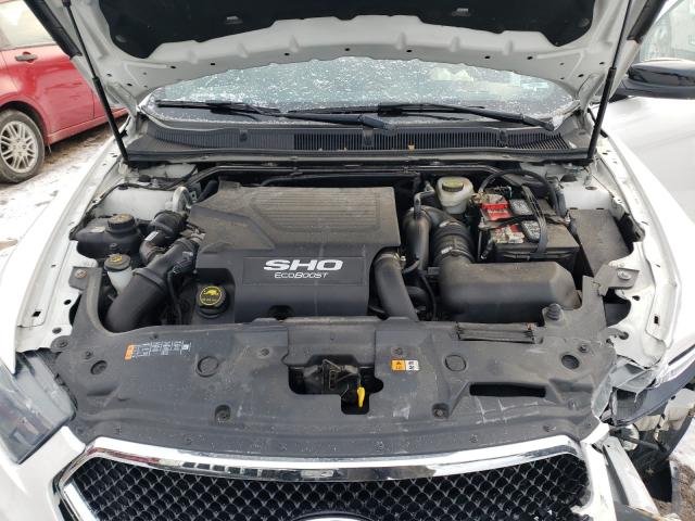 2015 FORD TAURUS SHO 1FAHP2KT8FG102136