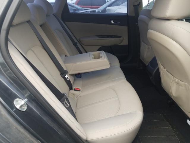 2016 KIA OPTIMA LX 5XXGT4L37GG082322