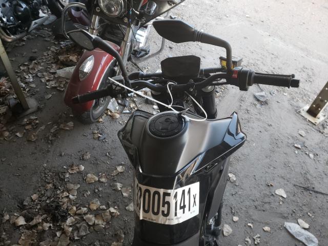 2020 KTM 790 DUKE VBKTU6405LM777302