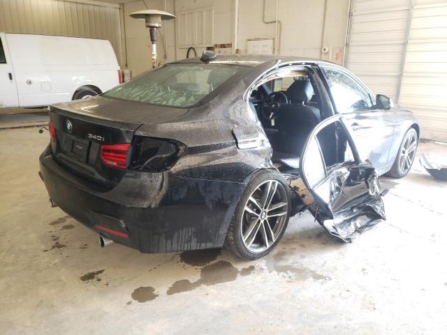 2018 BMW 340 I WBA8B3G55JNV00740
