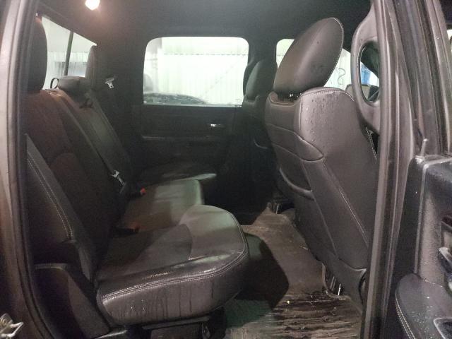 2017 RAM 1500 REBEL 1C6RR7YT0HS720278