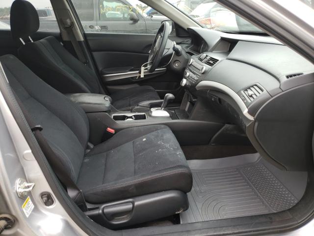 2013 HONDA CROSSTOUR 5J6TF3H38DL005554