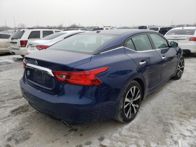 2017 NISSAN MAXIMA 3.5 1N4AA6AP3HC453299