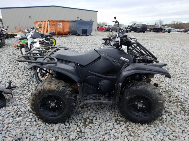 2017 ATV ALL MODELS AMA9Y0103013