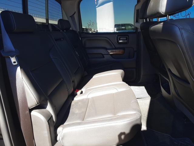 2014 GMC SIERRA K15 3GTU2VEC7EG143185