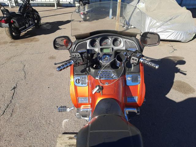 2003 HONDA GL1800 A 1HFSC47403A200414