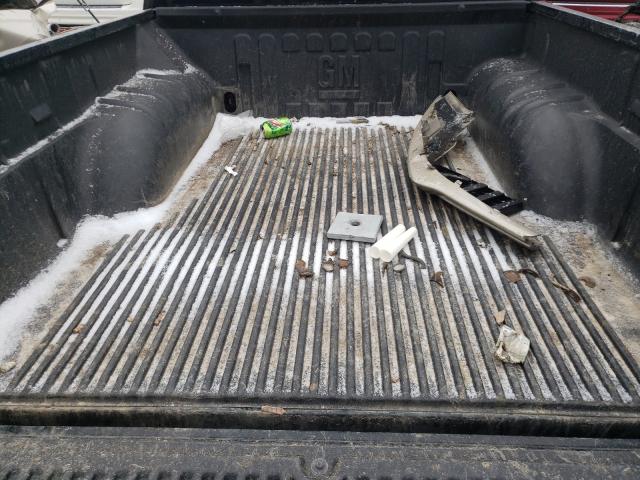 2011 GMC CANYON SLE 1GTD5MFE1B8114140