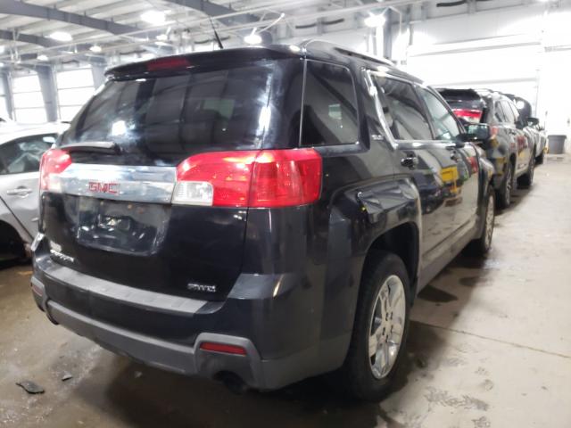 2012 GMC TERRAIN 2GKFLTE53C6350861