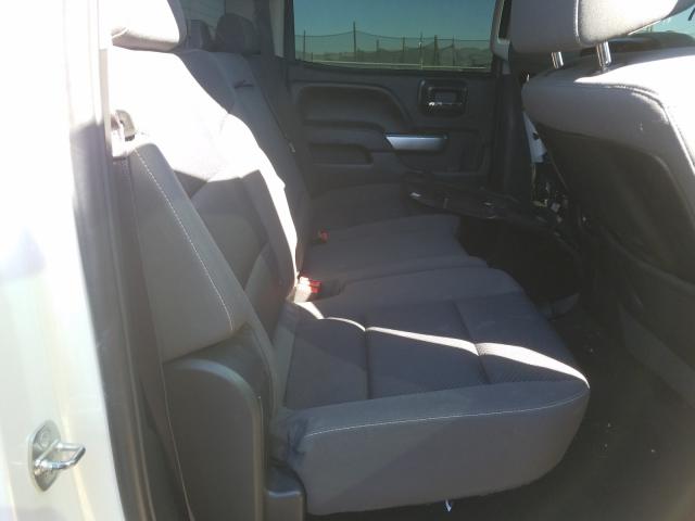 2014 CHEVROLET SILVERADO - 3GCPCREC2EG172918