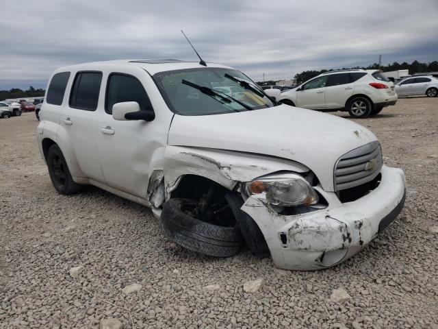 2011 CHEVROLET HHR LT 3GNBABFWXBS529438