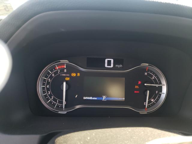2017 HONDA PILOT EXL 5FNYF6H5XHB037249