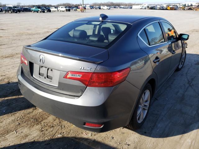 2013 ACURA ILX HYBRID 19VDE3F7XDE300885