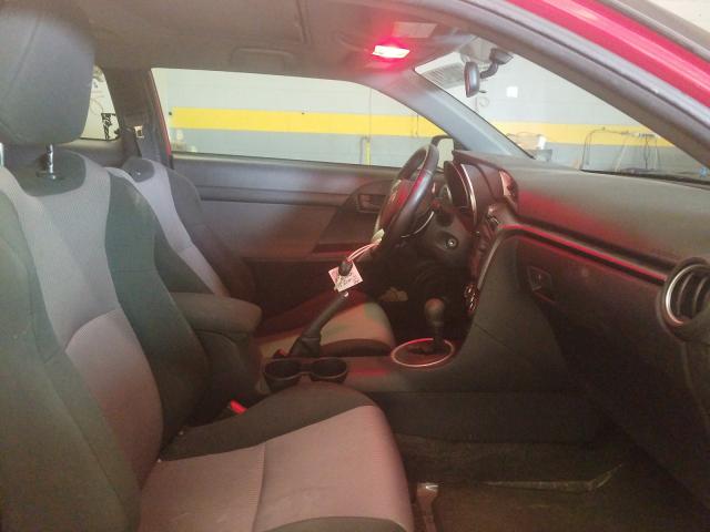 2015 TOYOTA SCION TC JTKJF5C71F3094026
