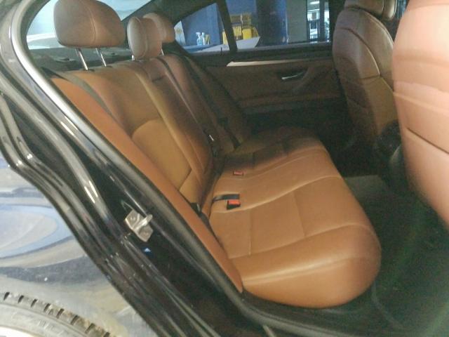 2013 BMW 550 XI WBAFU9C59DDY72361