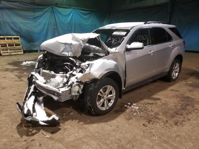 2013 CHEVROLET EQUINOX 2GNALDEK5D6117316