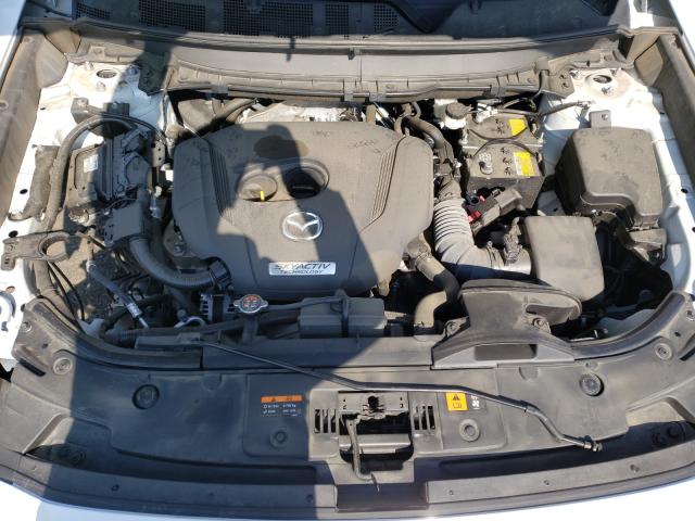 2018 MAZDA CX-9 SPORT - JM3TCABY4J0202720