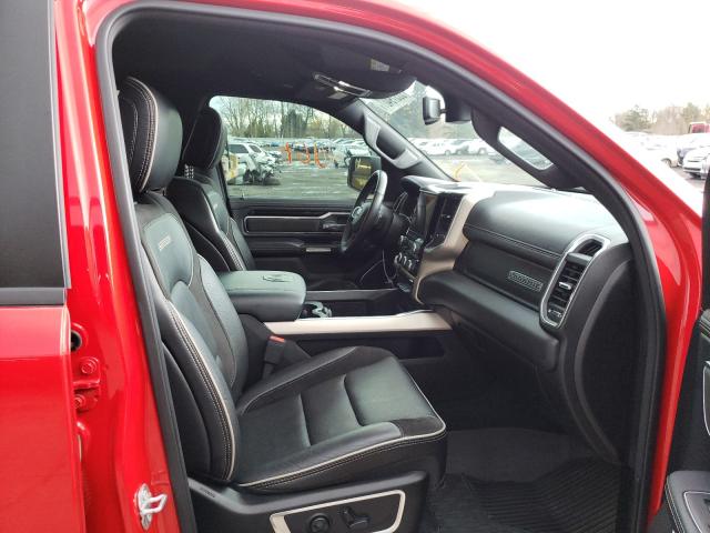2019 RAM 1500 LARAM 1C6SRFRT3KN602001