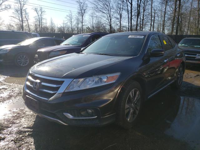 2013 HONDA CROSSTOUR 5J6TF2H52DL003004
