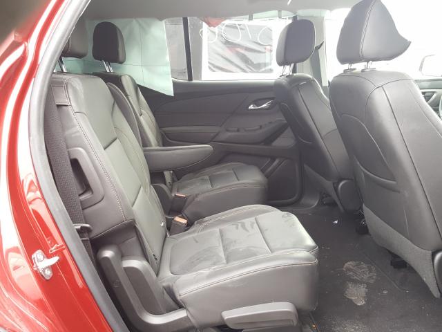 2020 CHEVROLET TRAVERSE R 1GNERJKW8LJ214548