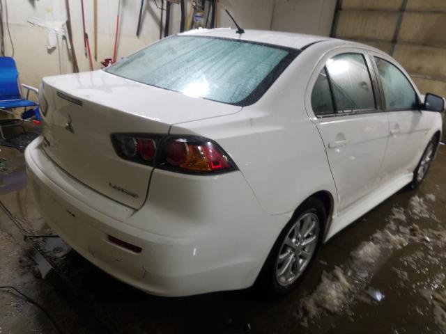 2012 MITSUBISHI LANCER SE JA32V2FW0CU021671