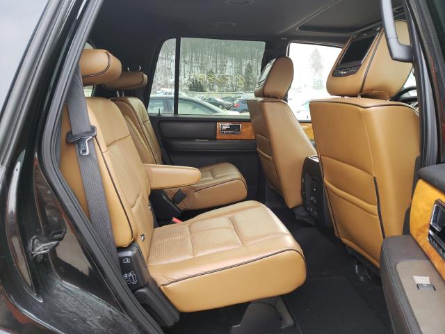 2011 LINCOLN NAVIGATOR 5LMJJ2J57BEJ04877
