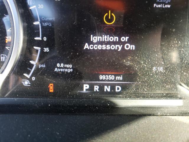2018 RAM 2500 LONGH 3C6UR5GL2JG271358