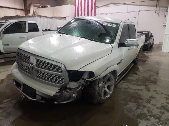 2018 RAM 1500 LARAM 1C6RR7NM3JS260102