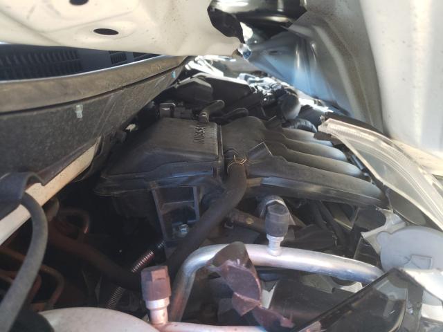2015 NISSAN VERSA S 3N1CN7AP8FL830128