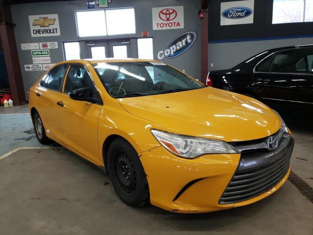 2015 TOYOTA CAMRY HYBR 4T1BD1FK0FU158640