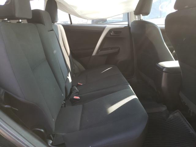 2018 TOYOTA RAV4 LE - 2T3ZFREV7JW478833