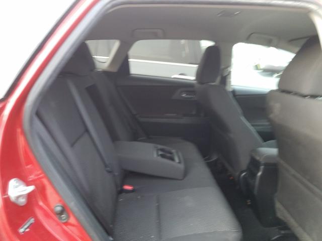 2016 TOYOTA SCION IM JTNKARJE2GJ512430