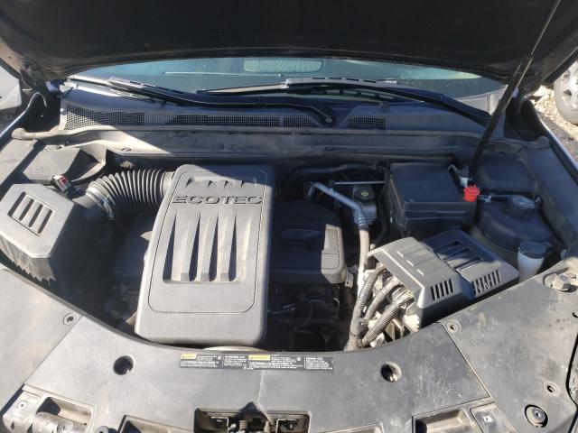 2015 CHEVROLET EQUINOX LT 2GNALBEK6F6153023