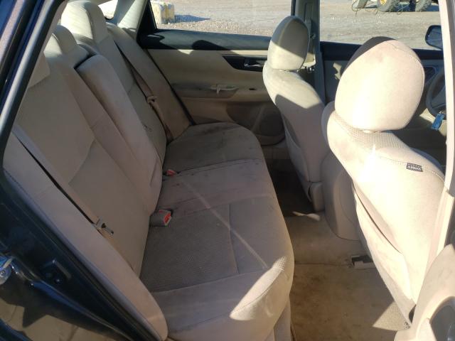 2014 NISSAN ALTIMA 2.5 1N4AL3AP0EN365903