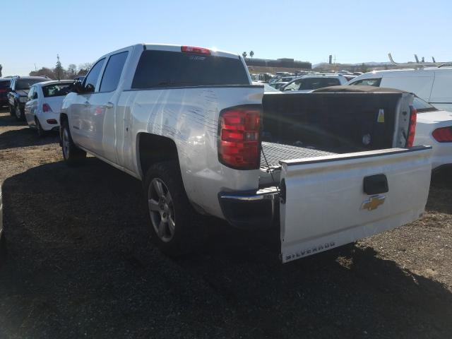 2014 CHEVROLET SILVERADO - 3GCPCREC2EG172918