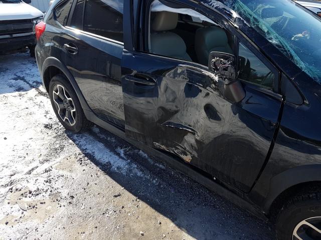 2015 SUBARU XV CROSSTR JF2GPAPC5F8270594