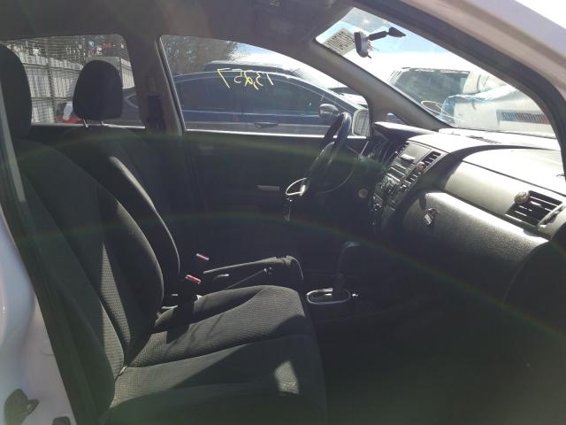 2012 NISSAN VERSA S 3N1BC1CPXCK206893