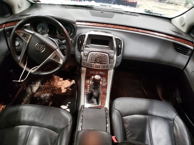 2012 BUICK LACROSSE P 1G4GD5E38CF105479
