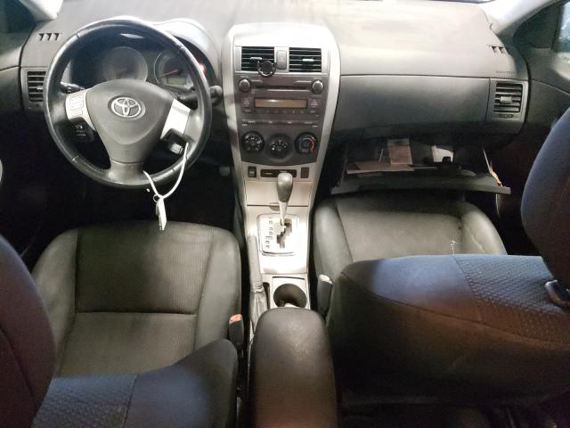 2010 TOYOTA COROLLA S 1NXBU4EE3AZ206993