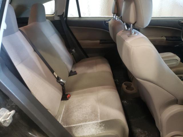 2010 DODGE CALIBER SX 1B3CB4HA9AD550448