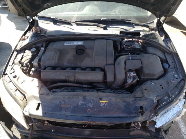 2012 VOLVO S80 3.2 YV1940AS2C1152463